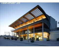 Villa en Venta en Avileses, Murcia