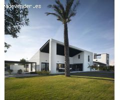 Villa en Venta en Avileses, Murcia