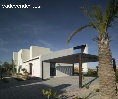 Villa en Venta en Avileses, Murcia