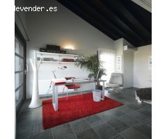 Villa en Venta en Avileses, Murcia