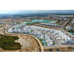 Villa en Venta en Los Alcázares, Murcia