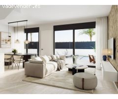 Villa en Venta en Los Alcázares, Murcia
