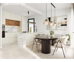 Villa en Venta en Los Alcázares, Murcia