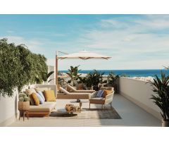 Atico en Venta en Rincón de la Victoria, Málaga