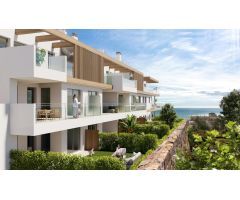 Atico en Venta en Rincón de la Victoria, Málaga