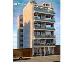 Apartamento en Venta en Torrevieja, Alicante