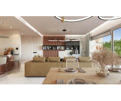 Apartamento en Venta en Marbella, Málaga