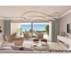 Apartamento en Venta en Marbella, Málaga