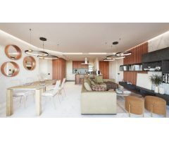 Apartamento en Venta en Marbella, Málaga