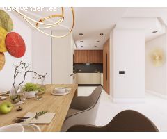 Apartamento en Venta en Marbella, Málaga