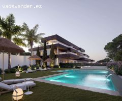 Apartamento en Venta en Casares, Málaga