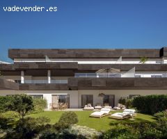 Apartamento en Venta en Casares, Málaga