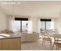 Apartamento en Venta en Casares, Málaga