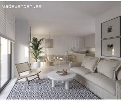 Apartamento en Venta en Casares, Málaga