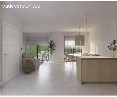 Apartamento en Venta en Casares, Málaga