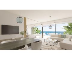 Atico en Venta en Fuengirola, Málaga