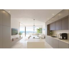 Atico en Venta en Fuengirola, Málaga