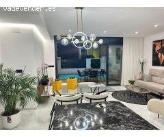 Villa en Venta en San Pedro del Pinatar, Murcia