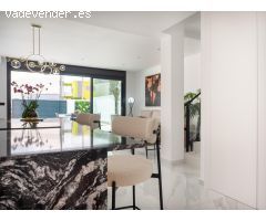 Villa en Venta en San Pedro del Pinatar, Murcia