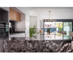 Villa en Venta en San Pedro del Pinatar, Murcia