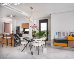 Villa en Venta en San Pedro del Pinatar, Murcia