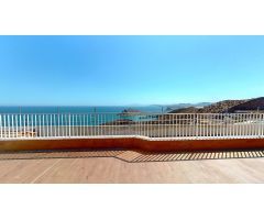 Apartamento en Venta en Águilas, Murcia