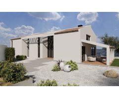 Finca rustica en Venta en Rada de Moraira, Alicante