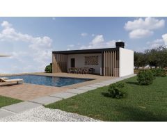 Finca rustica en Venta en Rada de Moraira, Alicante