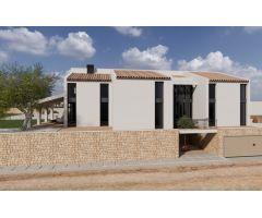 Finca rustica en Venta en Rada de Moraira, Alicante