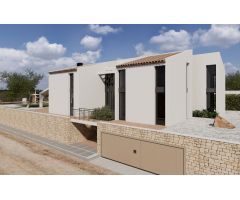 Finca rustica en Venta en Rada de Moraira, Alicante