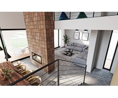 Finca rustica en Venta en Rada de Moraira, Alicante