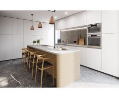 Finca rustica en Venta en Rada de Moraira, Alicante