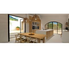 Villa en Venta en Cangas del Narcea, Asturias