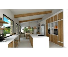 Villa en Venta en Cangas del Narcea, Asturias
