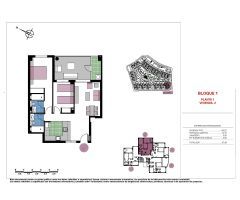 Apartamento en Venta en Pilar de la Horadada, Alicante