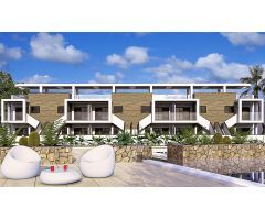 Bungalow en Venta en Pilar de la Horadada, Alicante