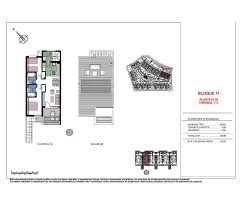 Bungalow en Venta en Pilar de la Horadada, Alicante