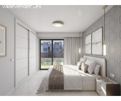 Bungalow en Venta en Puerto de mazarron, Murcia