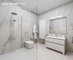 Bungalow en Venta en Puerto de mazarron, Murcia