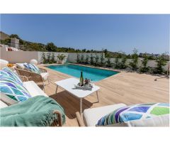 Villa en Venta en Finestrat, Alicante