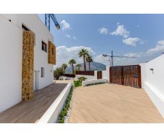 Villa en Venta en Finestrat, Alicante