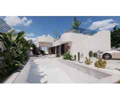 Villa en Venta en Ciudad quesada, Alicante