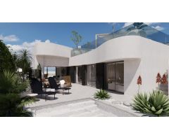 Villa en Venta en Ciudad quesada, Alicante