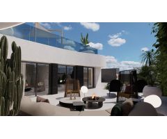 Villa en Venta en Ciudad quesada, Alicante