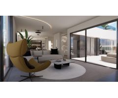 Villa en Venta en Ciudad quesada, Alicante
