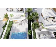 Villa en Venta en Pilar de la Horadada, Alicante