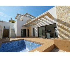 Villa en Venta en Rojales, Alicante