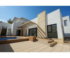 Villa en Venta en Rojales, Alicante