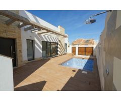 Villa en Venta en Rojales, Alicante