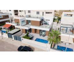 Villa en Venta en Benijófar, Alicante